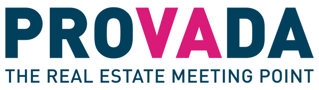 PROVADA 2026 logo